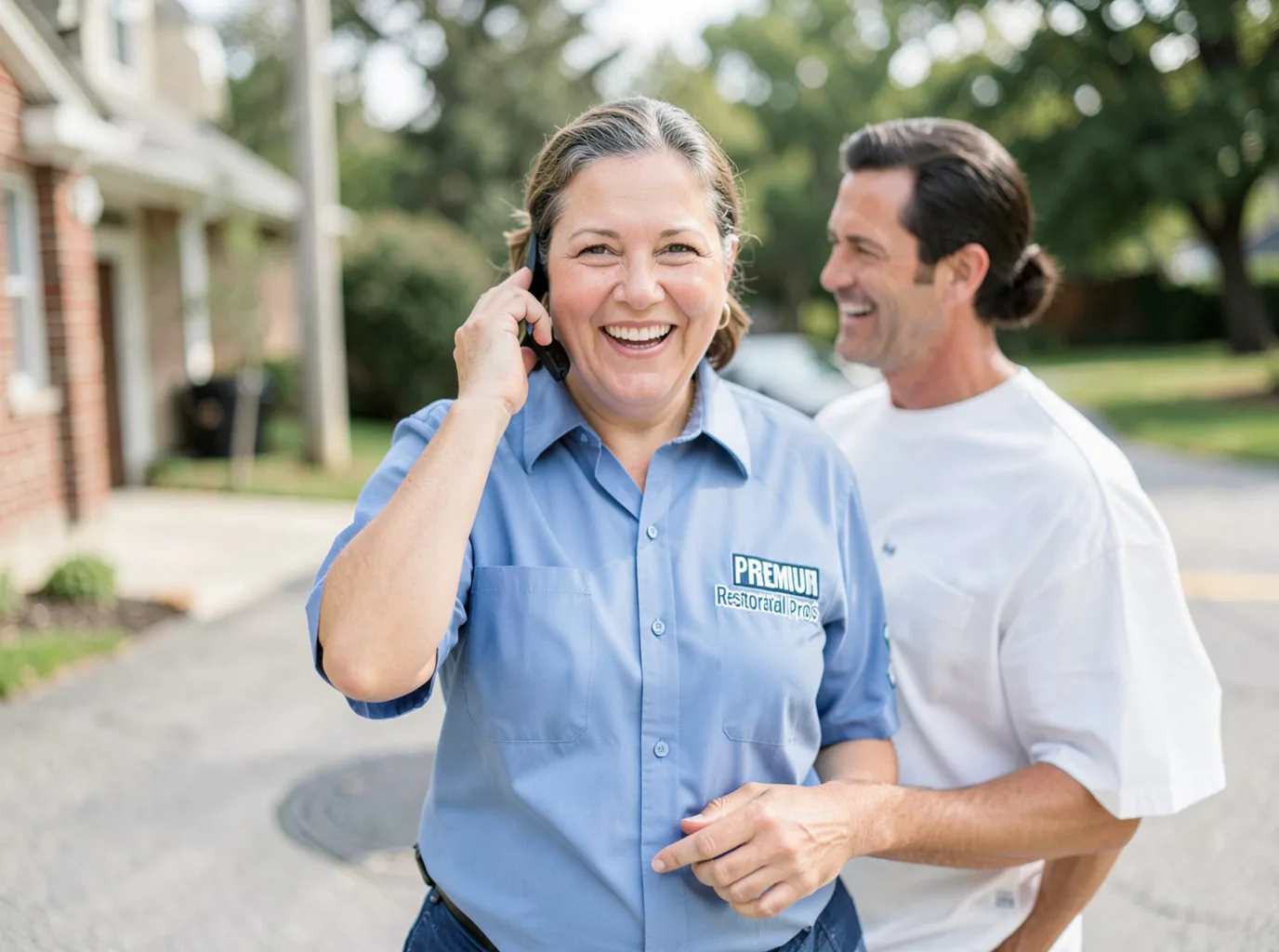 Water Damage Restoration Hebron, OH FAQs